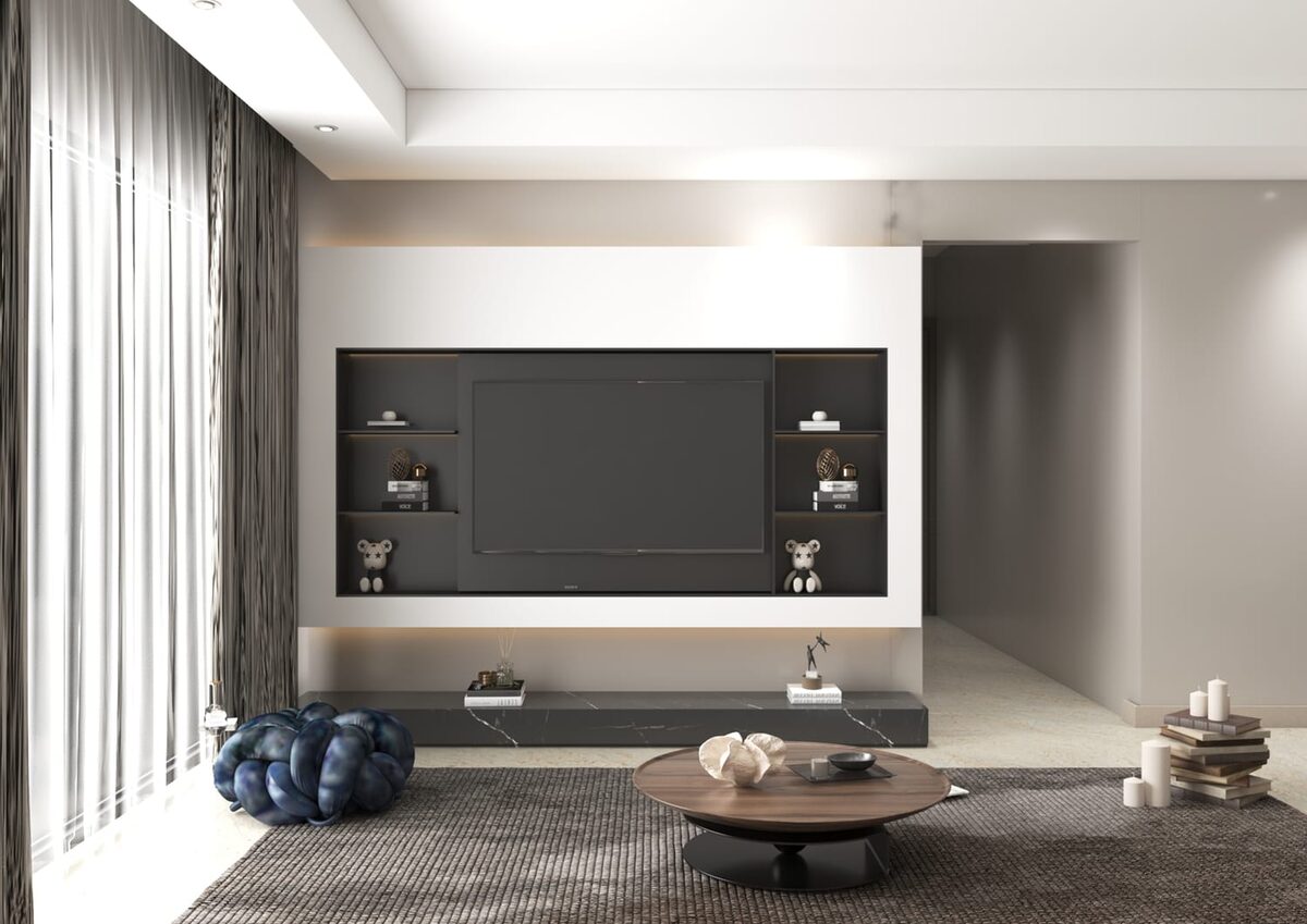 Apartment with 5 bedrooms, 167.48m² in Dubai, UAE [ID: 1102-3537c41b]