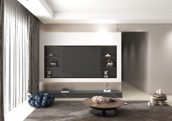 Apartment in Dubai, UAE, 167.48m² - image 14