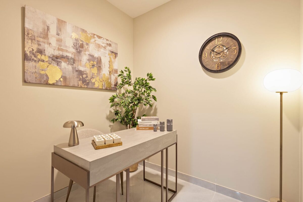 Apartment with 5 bedrooms, 167.48m² in Dubai, UAE [ID: 1102-3537c41b]
