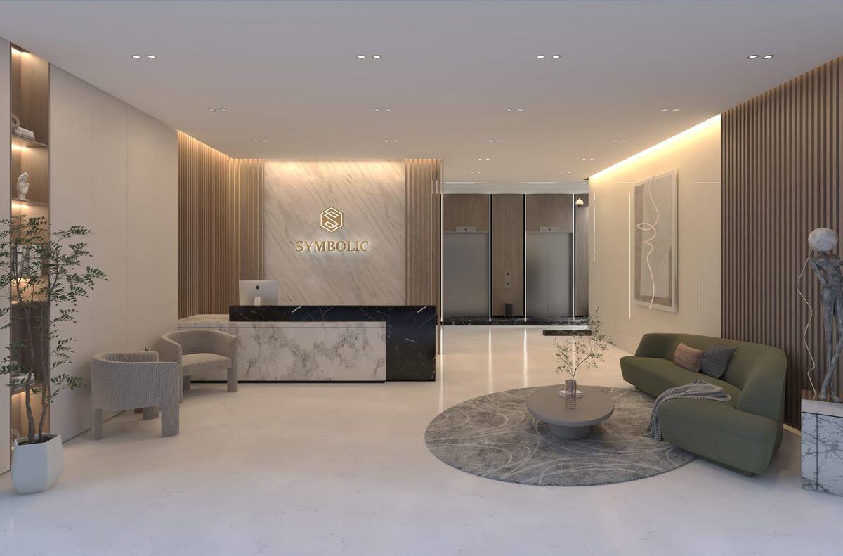 Apartment with 5 bedrooms, 167.48m² in Dubai, UAE [ID: 1102-3537c41b]
