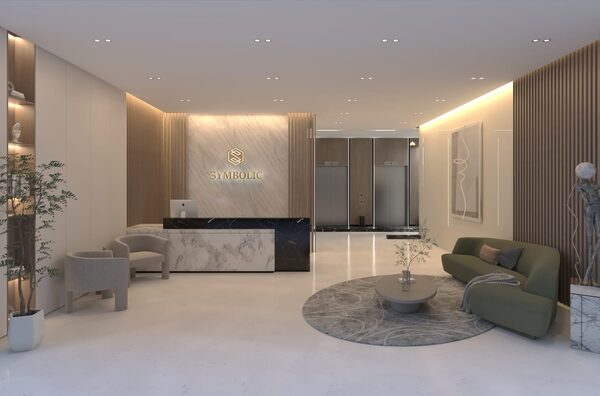 Apartment in Dubai, UAE, 167.48m² - image 15