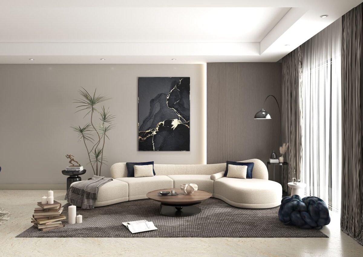 Apartment with 5 bedrooms, 167.48m² in Dubai, UAE [ID: 1102-3537c41b]
