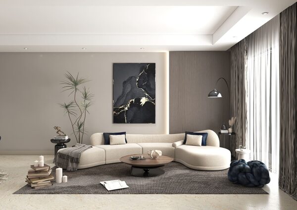 Apartment in Dubai, UAE, 167.48m² - image 12
