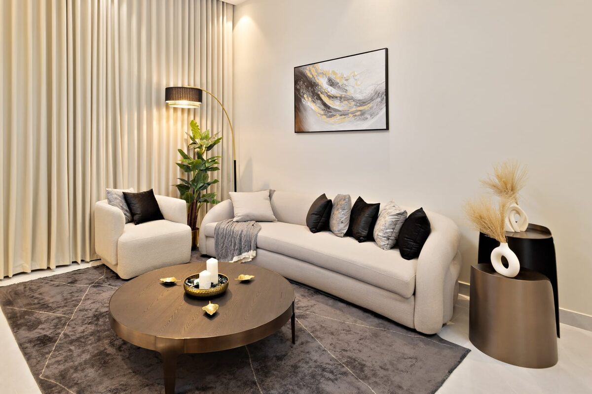 Apartment with 5 bedrooms, 167.48m² in Dubai, UAE [ID: 1102-3537c41b]