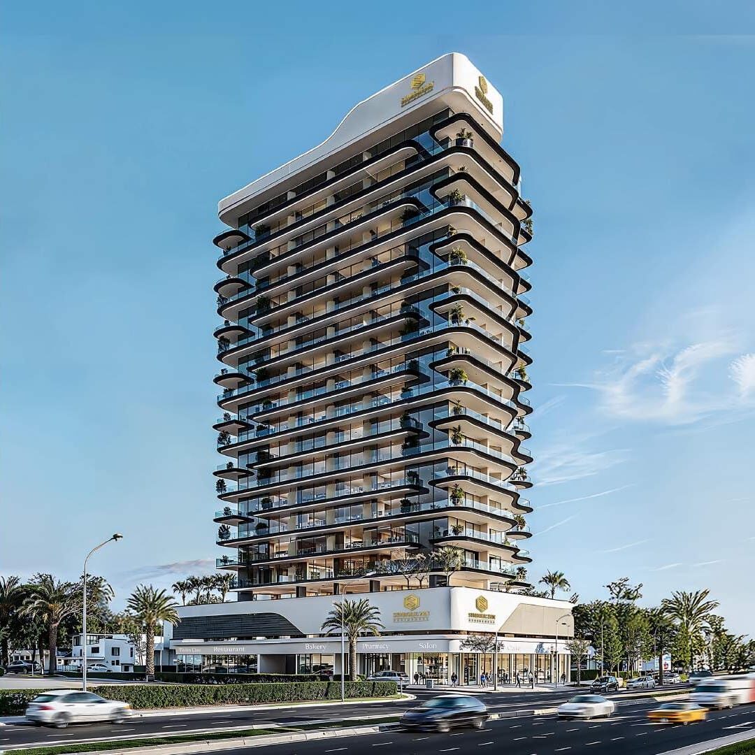 Apartment with 5 bedrooms, 167.48m² in Dubai, UAE [ID: 1102-3537c41b]