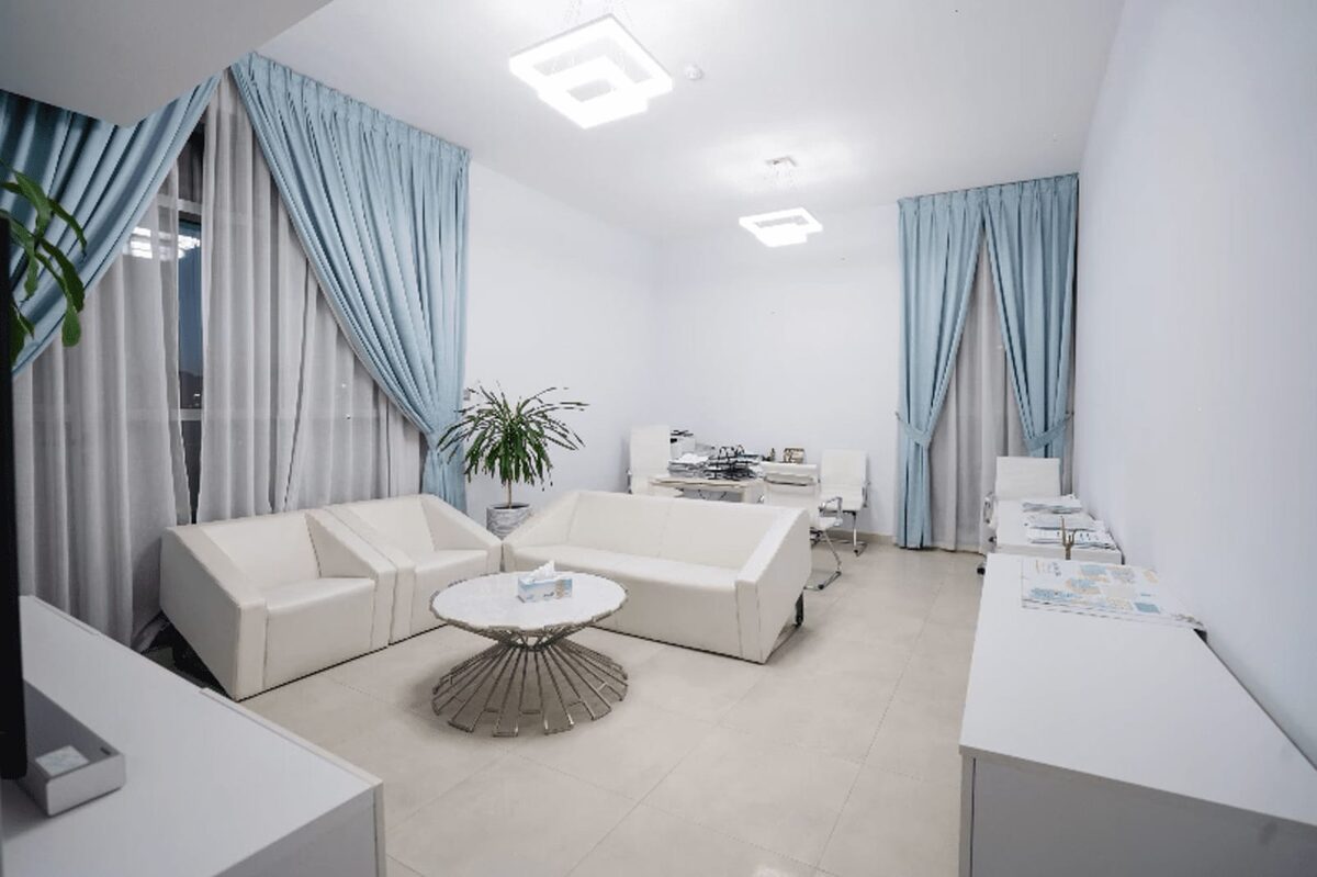 Квартира, 135.89м² в Дубай, ОАЕ [ID: 1102-d8f61ff2]