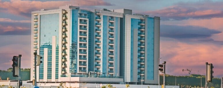 Квартира, 135.89м² в Дубай, ОАЕ [ID: 1102-d8f61ff2]