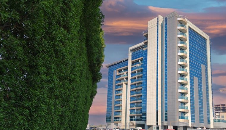 Квартира, 135.89м² в Дубай, ОАЕ [ID: 1102-d8f61ff2]