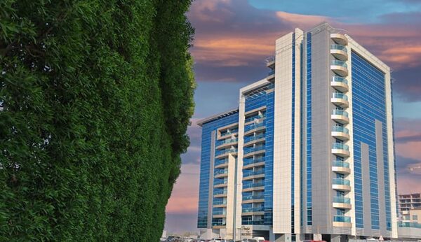Apartment in Dubai, UAE, 135.89m² - image 3