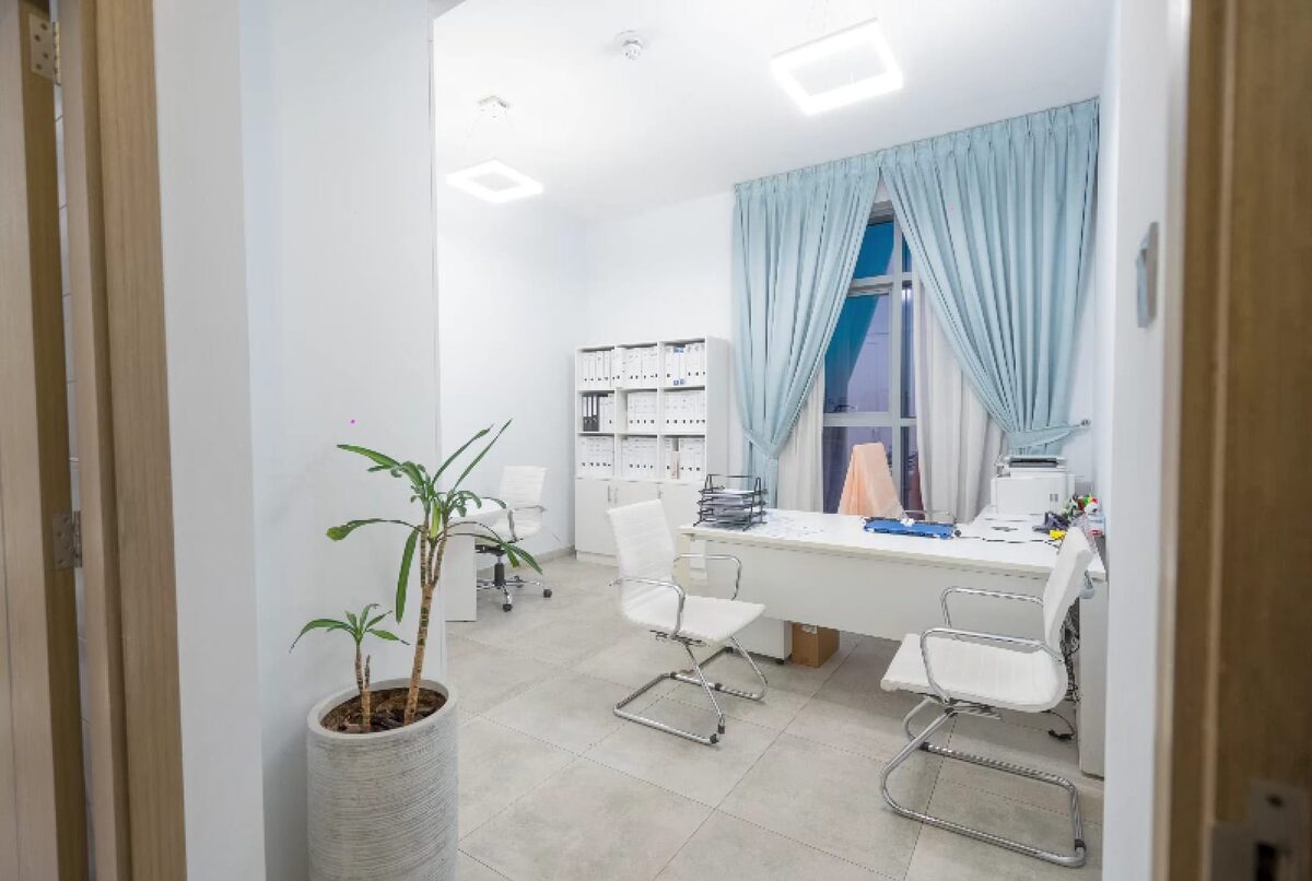 Квартира, 135.89м² в Дубай, ОАЕ [ID: 1102-d8f61ff2]