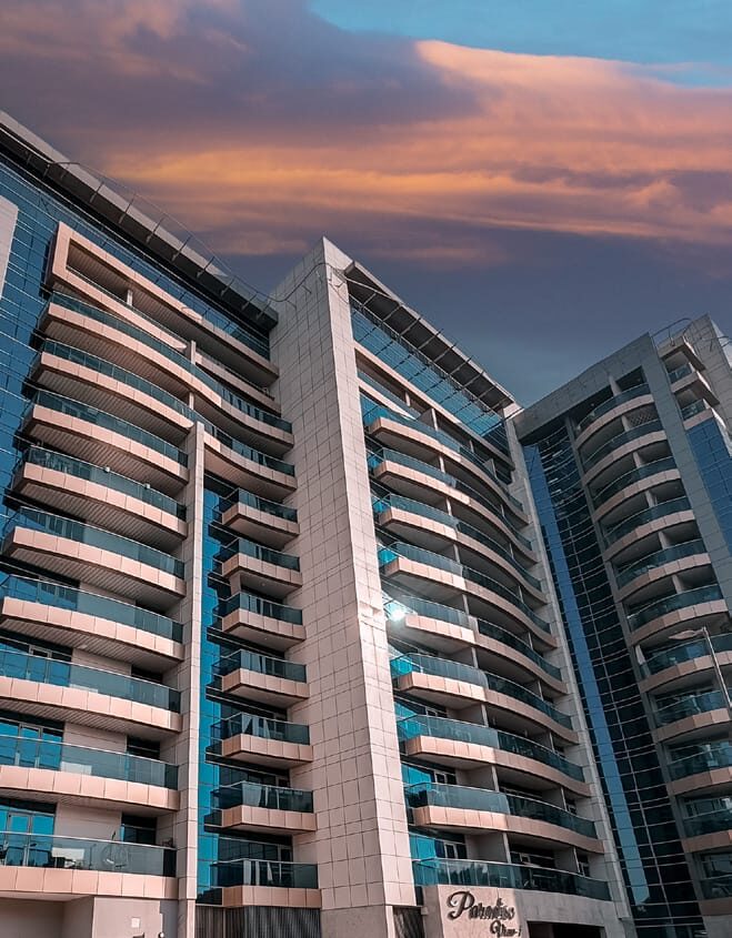 Квартира, 135.89м² в Дубай, ОАЕ [ID: 1102-d8f61ff2]