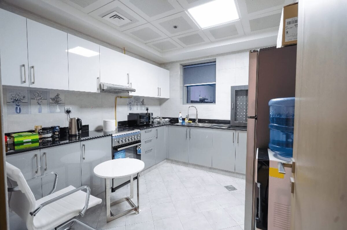 Квартира, 135.89м² в Дубай, ОАЕ [ID: 1102-d8f61ff2]