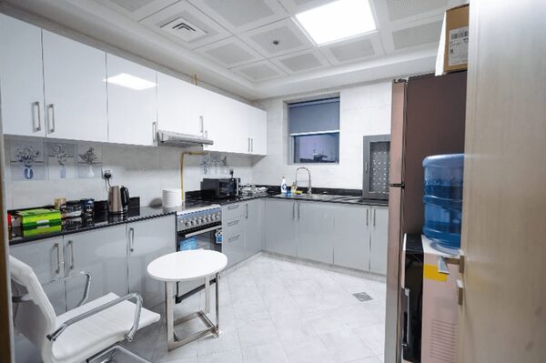 Apartment in Dubai, UAE, 135.89m² - image 8