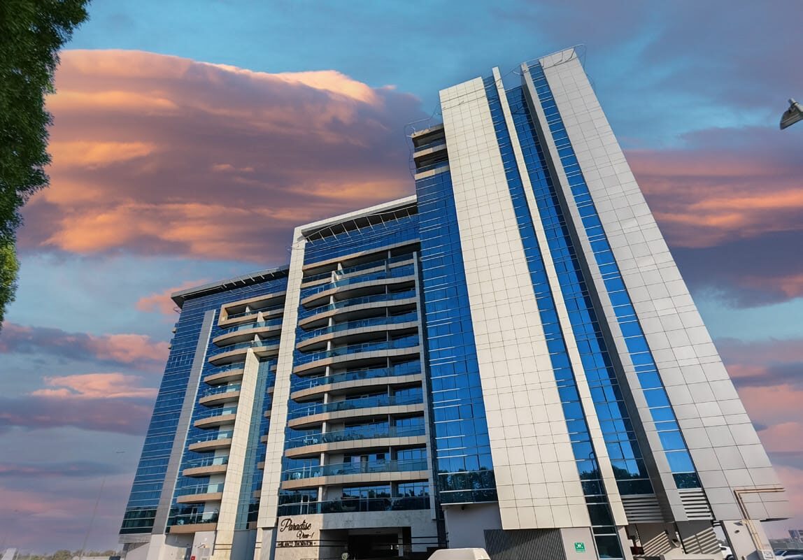 Квартира, 135.89м² в Дубай, ОАЕ [ID: 1102-d8f61ff2]