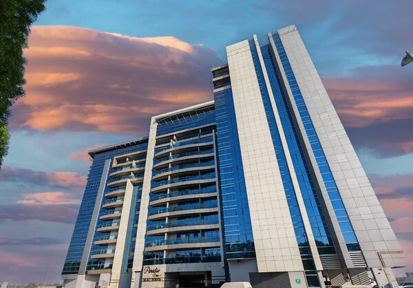 Apartment in Dubai, UAE, 135.89m² - image 4
