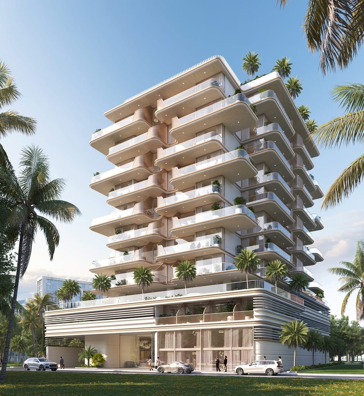 Apartment, 213.64m² in Dubai, UAE [ID: 1102-39f58186]