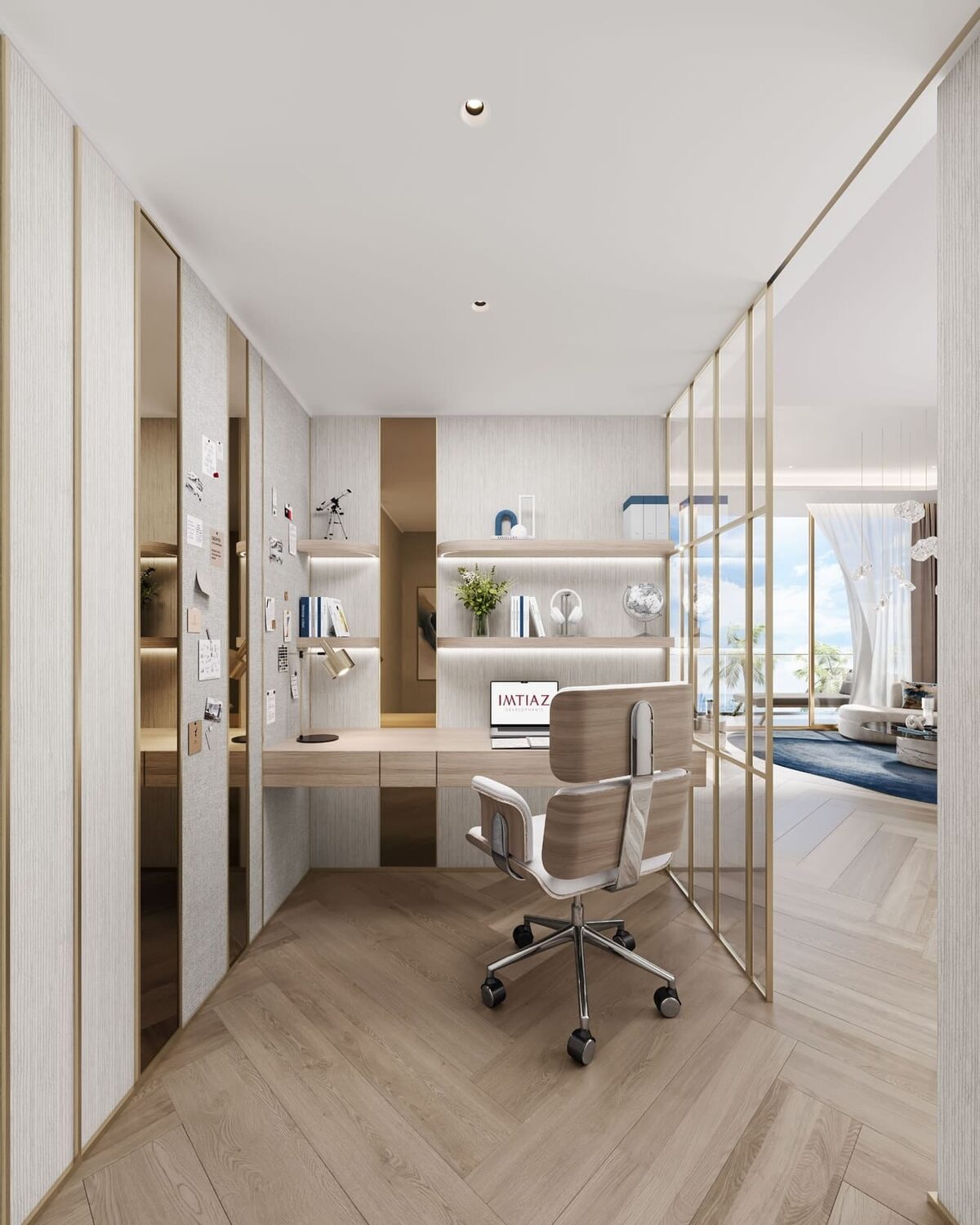 Apartment, 213.64m² in Dubai, UAE [ID: 1102-39f58186]