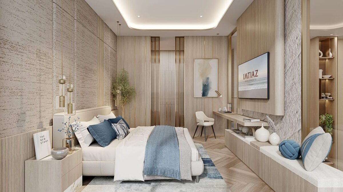 Apartment, 213.64m² in Dubai, UAE [ID: 1102-39f58186]