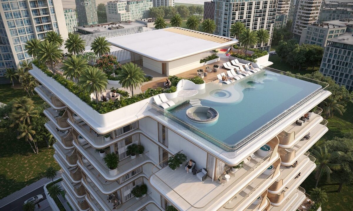 Apartment, 213.64m² in Dubai, UAE [ID: 1102-39f58186]