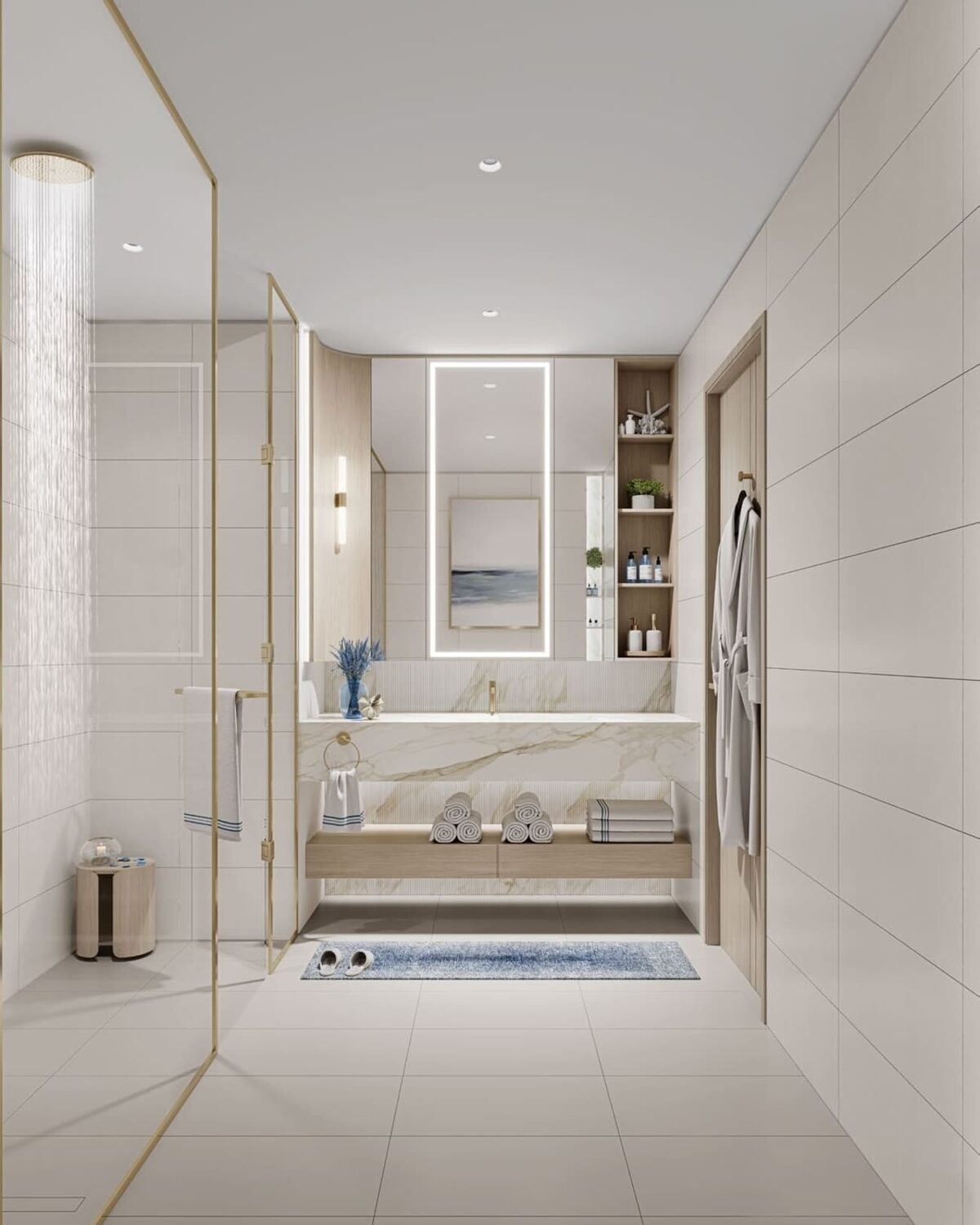 Apartment, 213.64m² in Dubai, UAE [ID: 1102-39f58186]