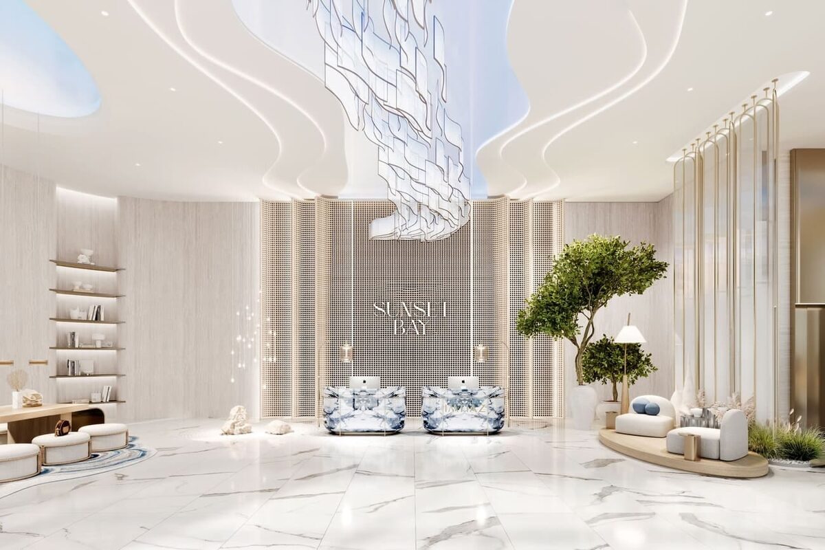 Apartment, 213.64m² in Dubai, UAE [ID: 1102-39f58186]