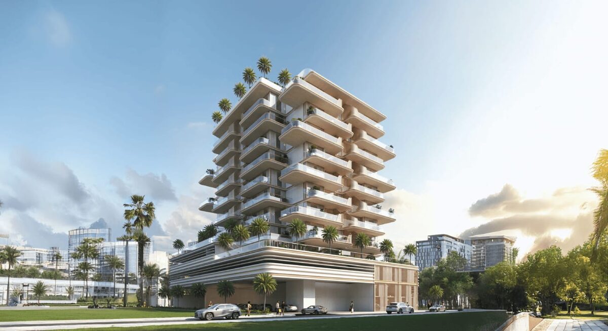 Apartment, 213.64m² in Dubai, UAE [ID: 1102-39f58186]