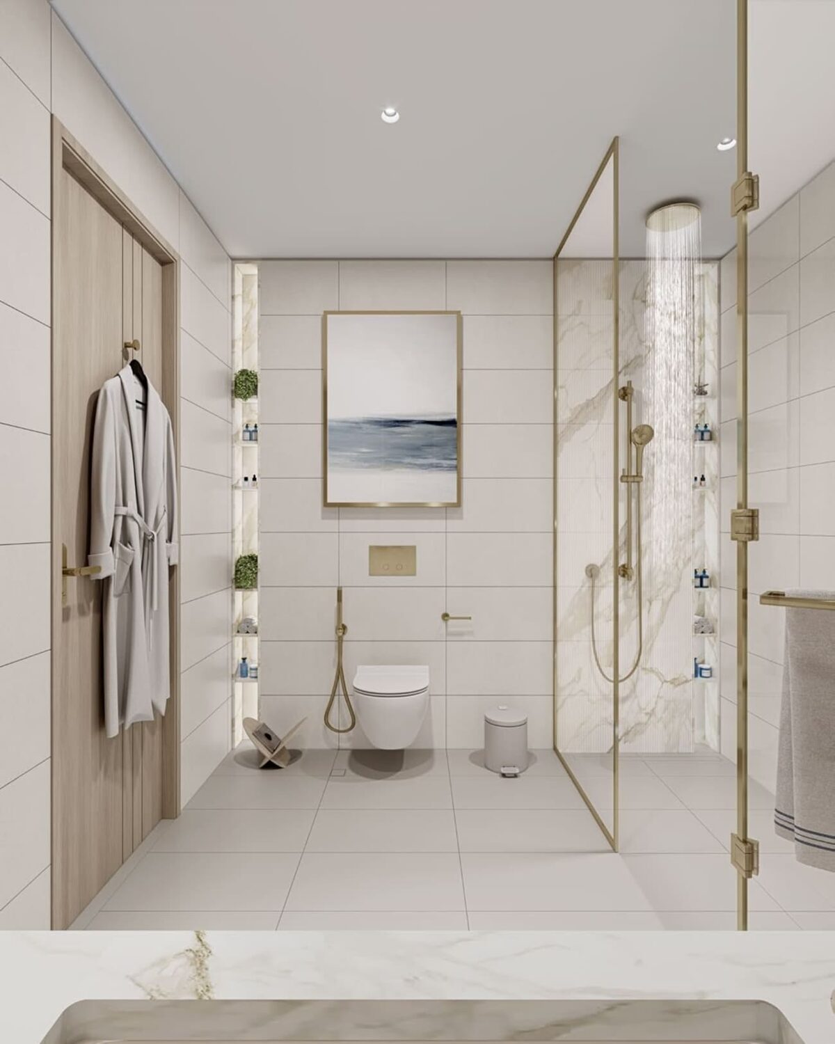 Apartment, 213.64m² in Dubai, UAE [ID: 1102-39f58186]