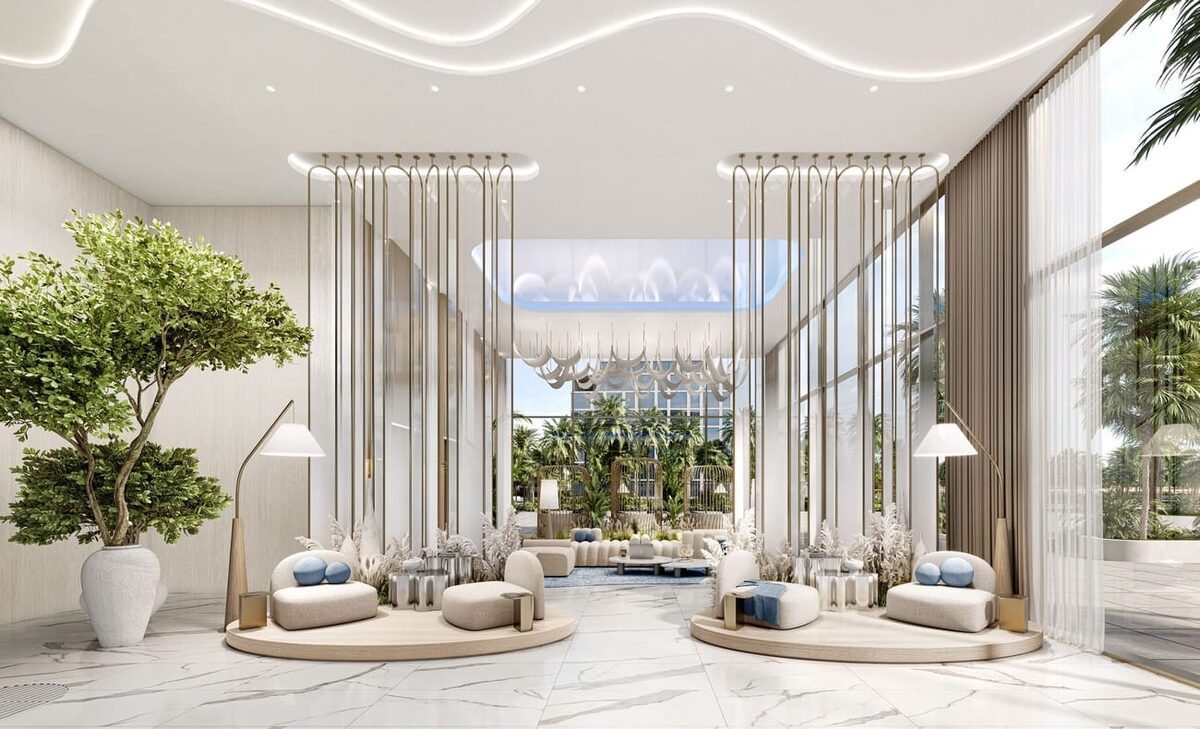 Apartment, 213.64m² in Dubai, UAE [ID: 1102-39f58186]