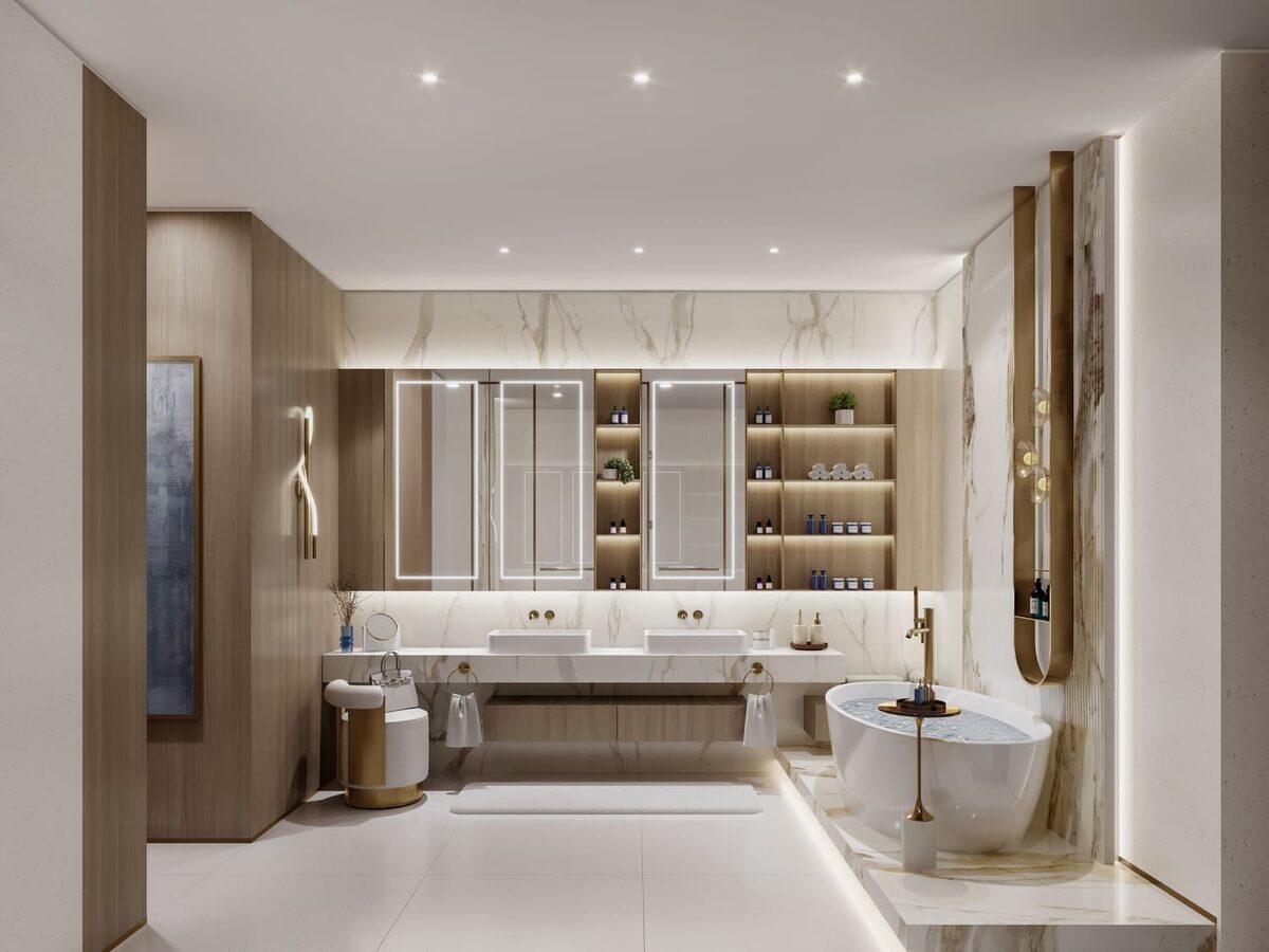 Квартира с 3 спальнями, 99.81м² в Дубай, ОАЭ [ID: 1102-94801a1d]