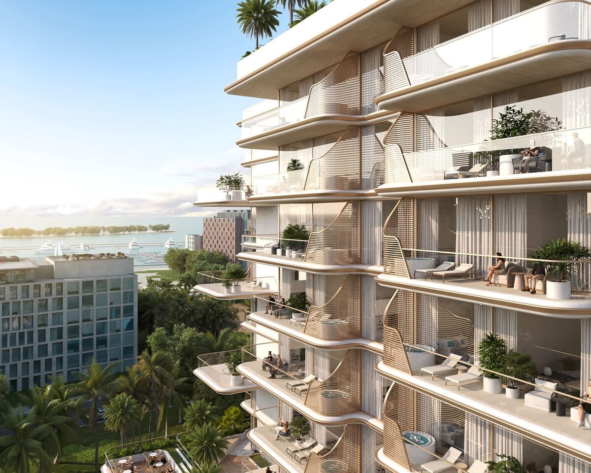 Квартира с 3 спальнями, 99.81м² в Дубай, ОАЭ [ID: 1102-94801a1d]