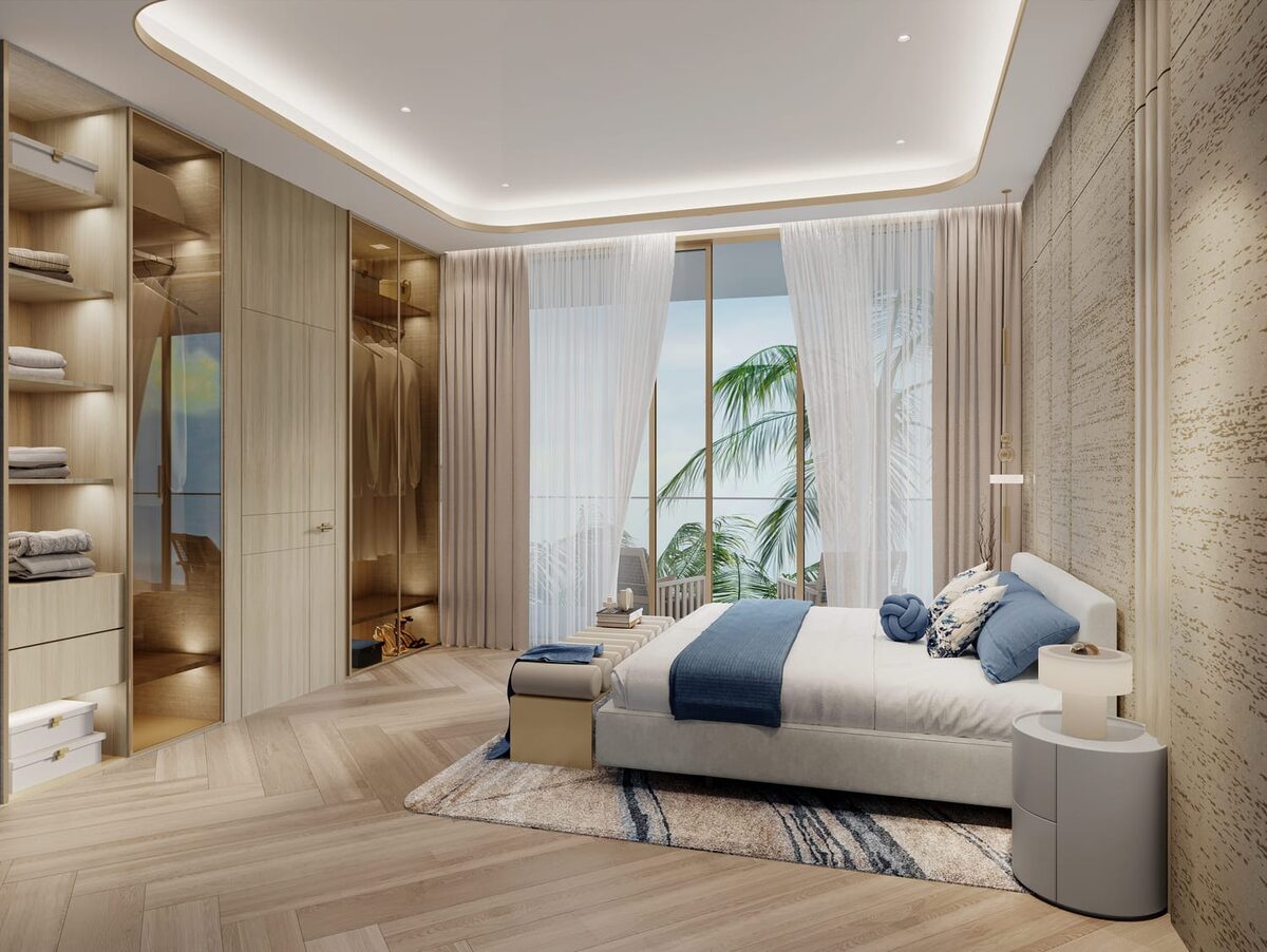 Квартира с 3 спальнями, 99.81м² в Дубай, ОАЭ [ID: 1102-94801a1d]
