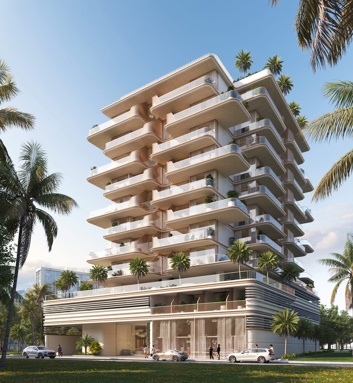 Квартира с 3 спальнями, 99.81м² в Дубай, ОАЭ [ID: 1102-94801a1d]
