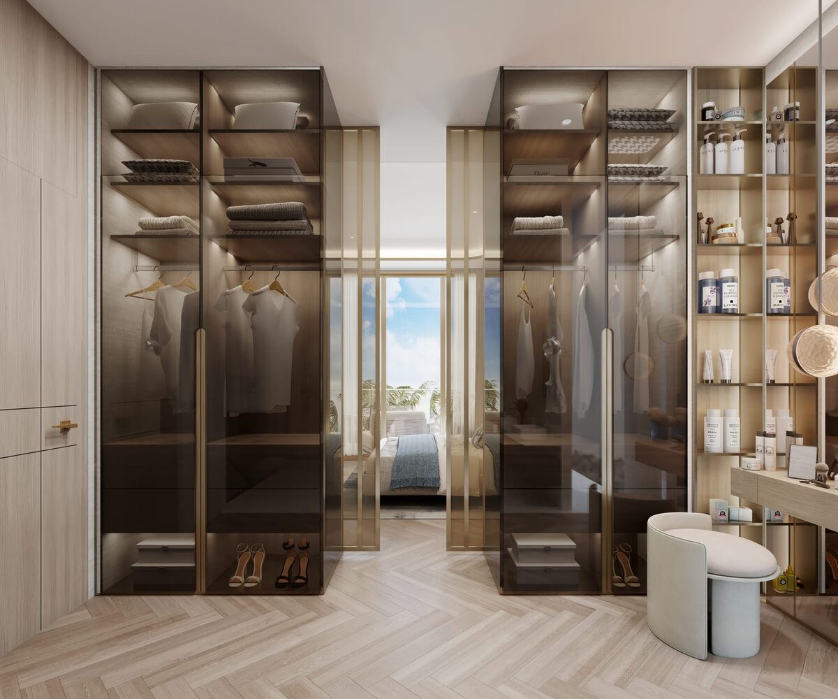Квартира с 3 спальнями, 99.81м² в Дубай, ОАЭ [ID: 1102-94801a1d]