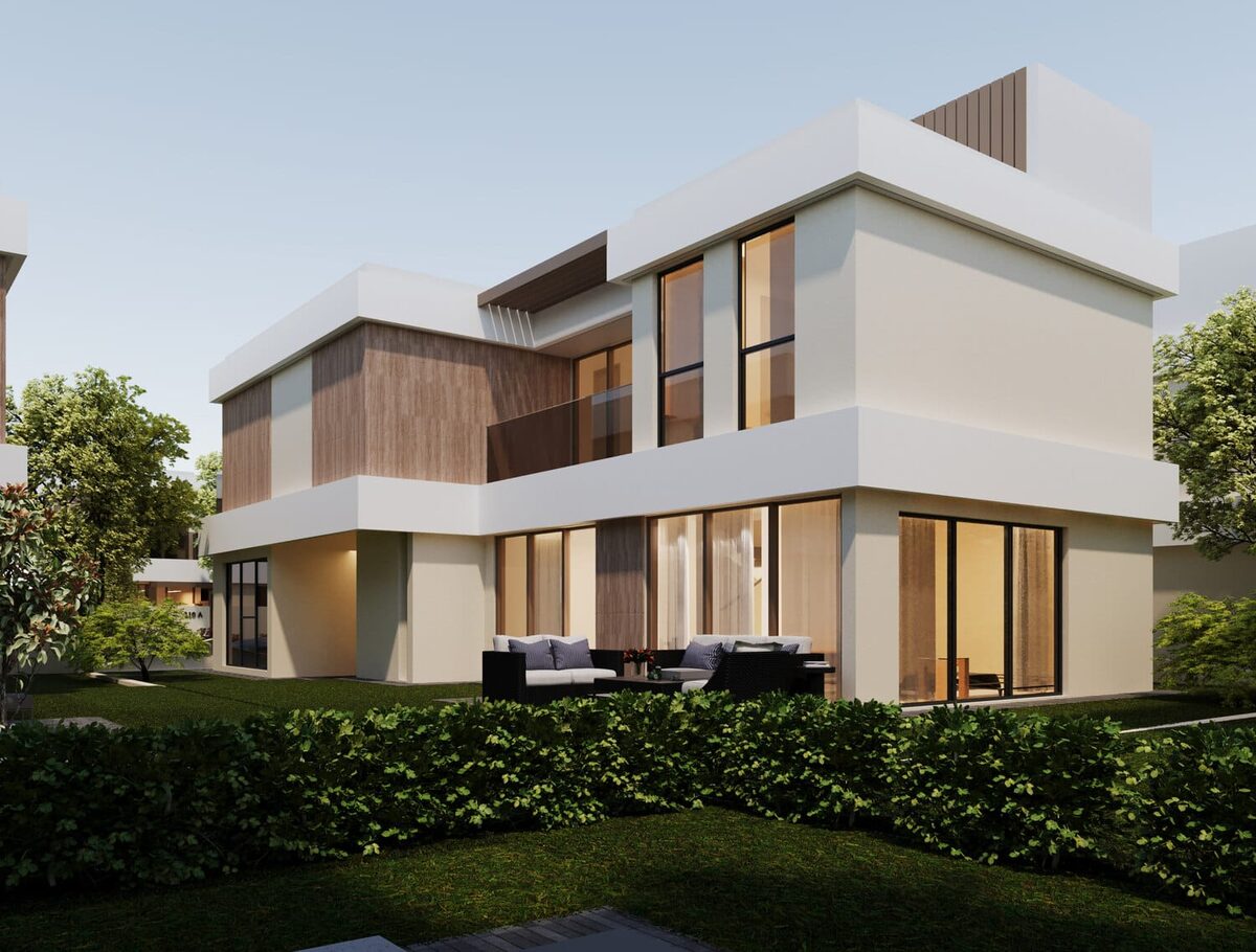 Willa, 296.54m² w Dubaj, Zjednoczone Emiraty Arabskie [ID: 1102-ff01306c]