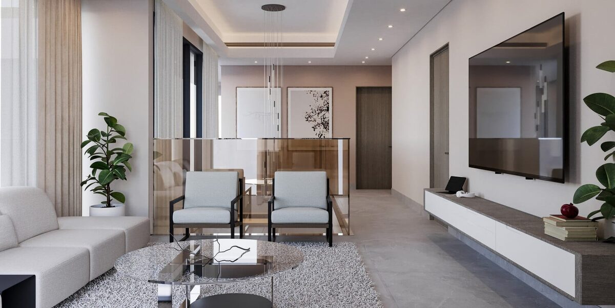 Willa, 296.54m² w Dubaj, Zjednoczone Emiraty Arabskie [ID: 1102-ff01306c]