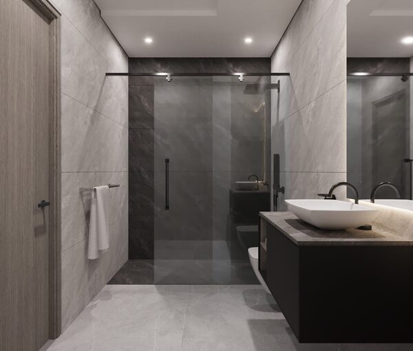 Вилла в Дубай, ОАЭ, 296.54м² - изображение 12