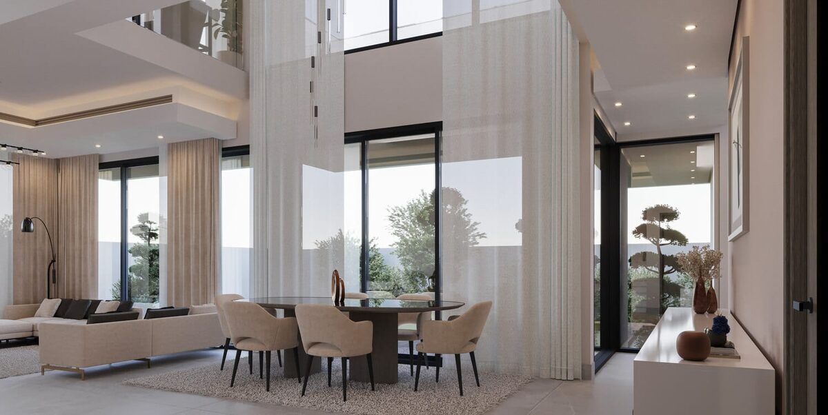 Willa, 296.54m² w Dubaj, Zjednoczone Emiraty Arabskie [ID: 1102-ff01306c]
