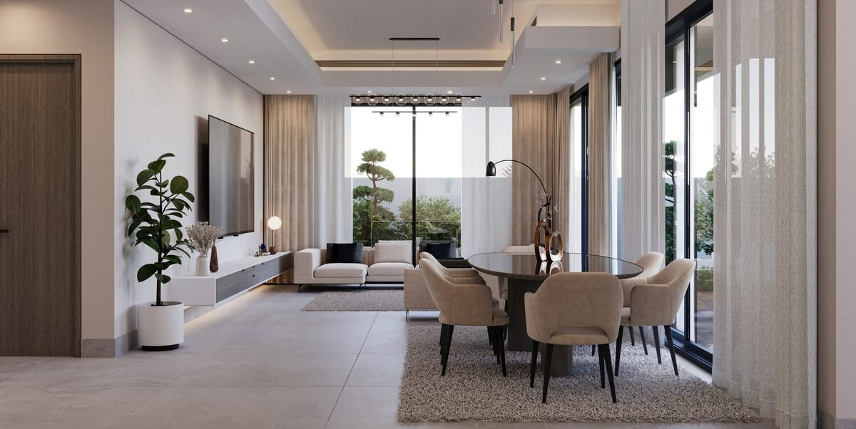 Willa, 296.54m² w Dubaj, Zjednoczone Emiraty Arabskie [ID: 1102-ff01306c]