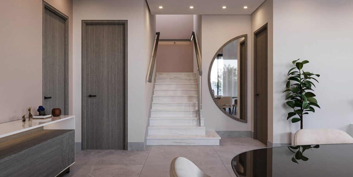 Willa, 296.54m² w Dubaj, Zjednoczone Emiraty Arabskie [ID: 1102-ff01306c]
