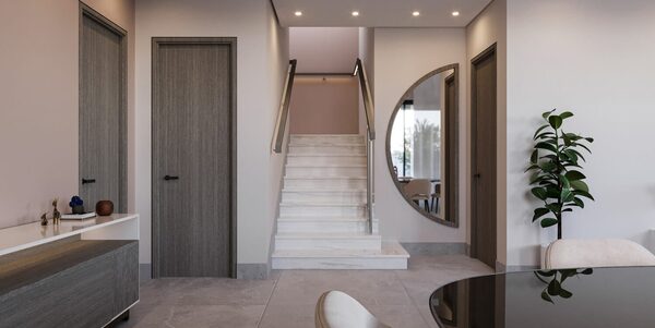 Вилла в Дубай, ОАЭ, 296.54м² - изображение 14