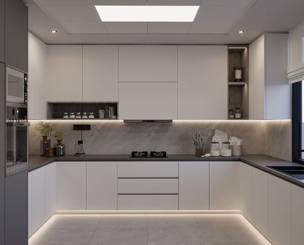 Вилла в Дубай, ОАЭ, 296.54м² - изображение 15