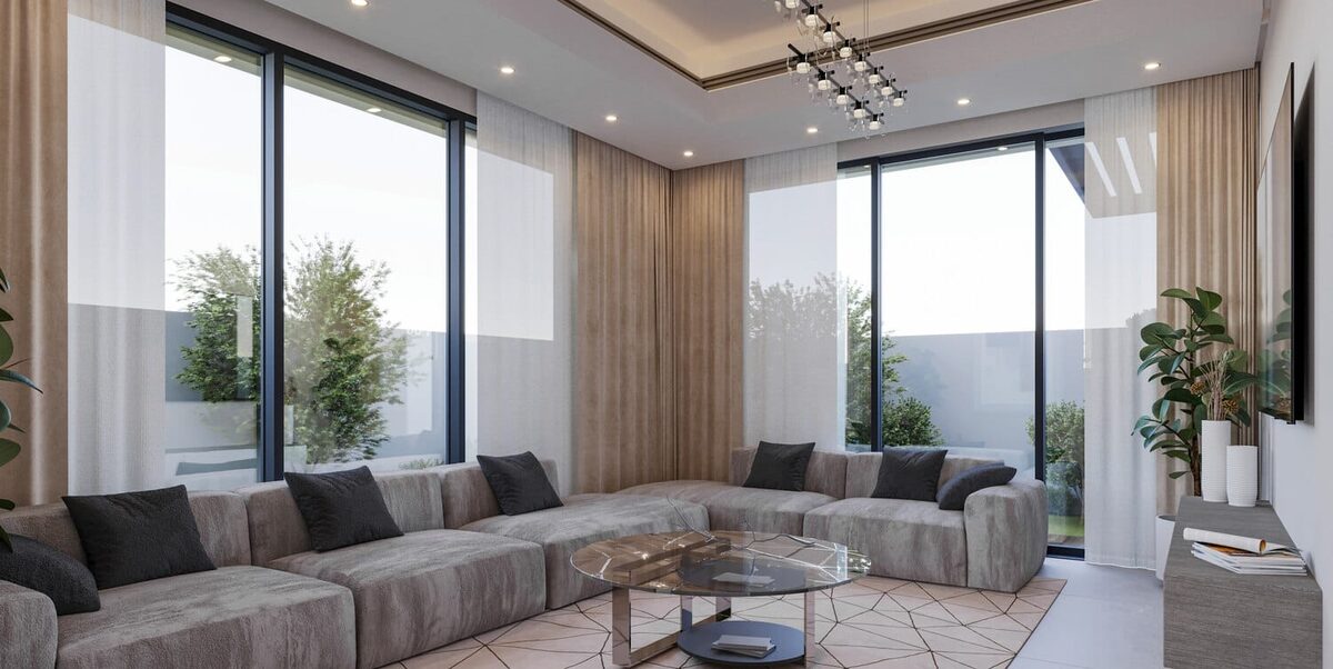 Willa, 296.54m² w Dubaj, Zjednoczone Emiraty Arabskie [ID: 1102-ff01306c]