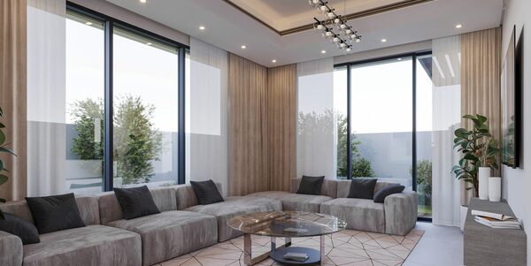 Вилла в Дубай, ОАЭ, 296.54м² - изображение 8