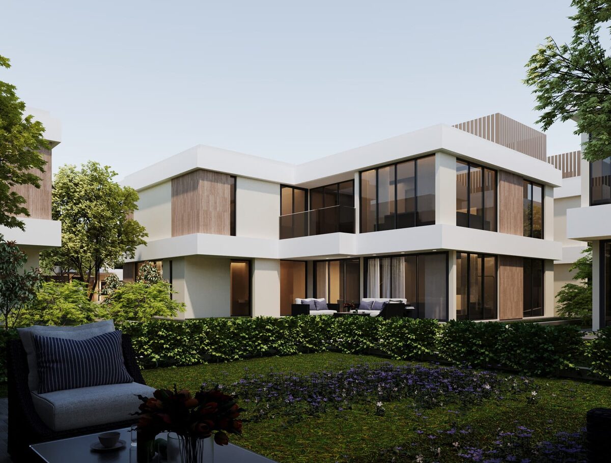 Willa, 296.54m² w Dubaj, Zjednoczone Emiraty Arabskie [ID: 1102-ff01306c]