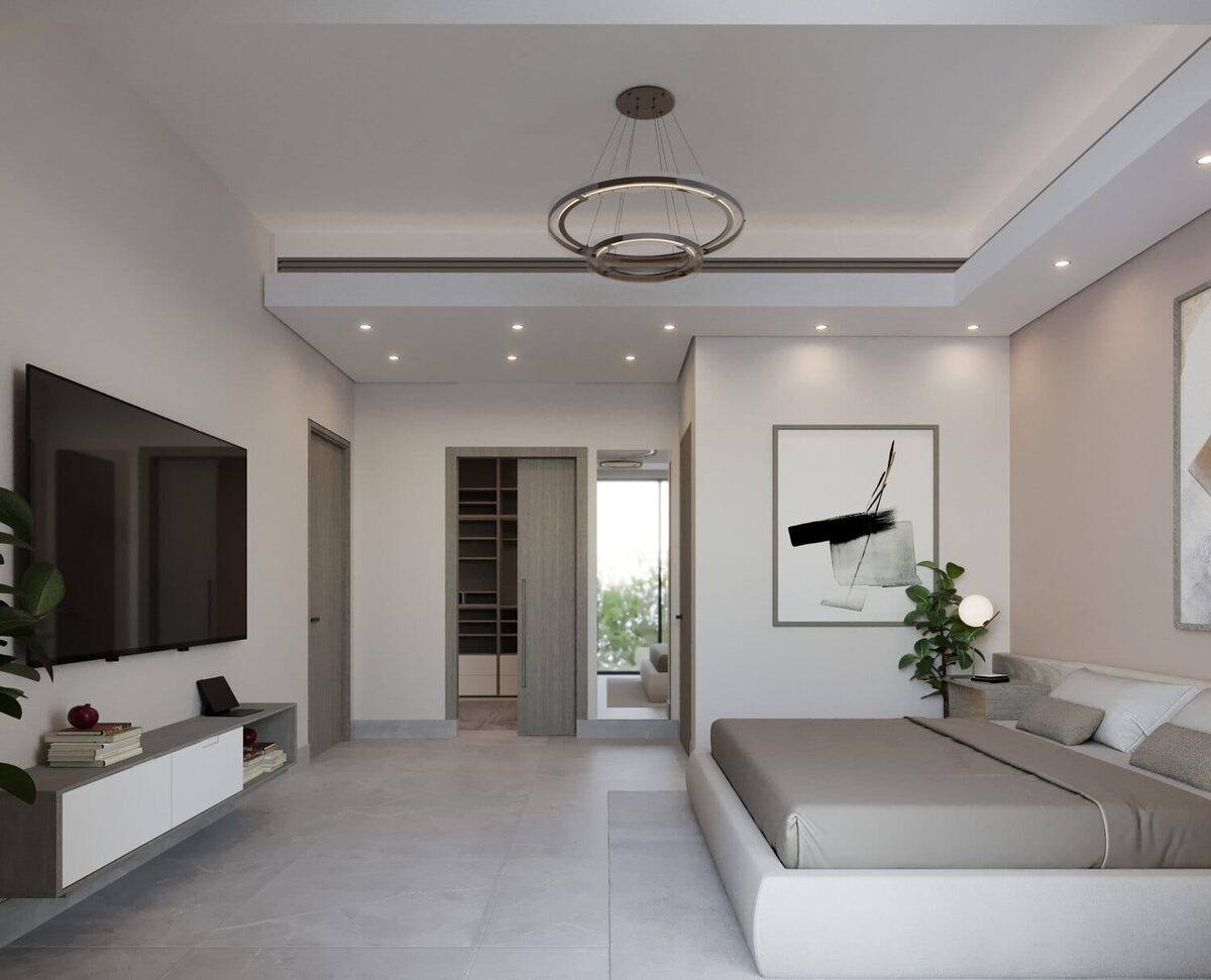 Willa, 296.54m² w Dubaj, Zjednoczone Emiraty Arabskie [ID: 1102-ff01306c]