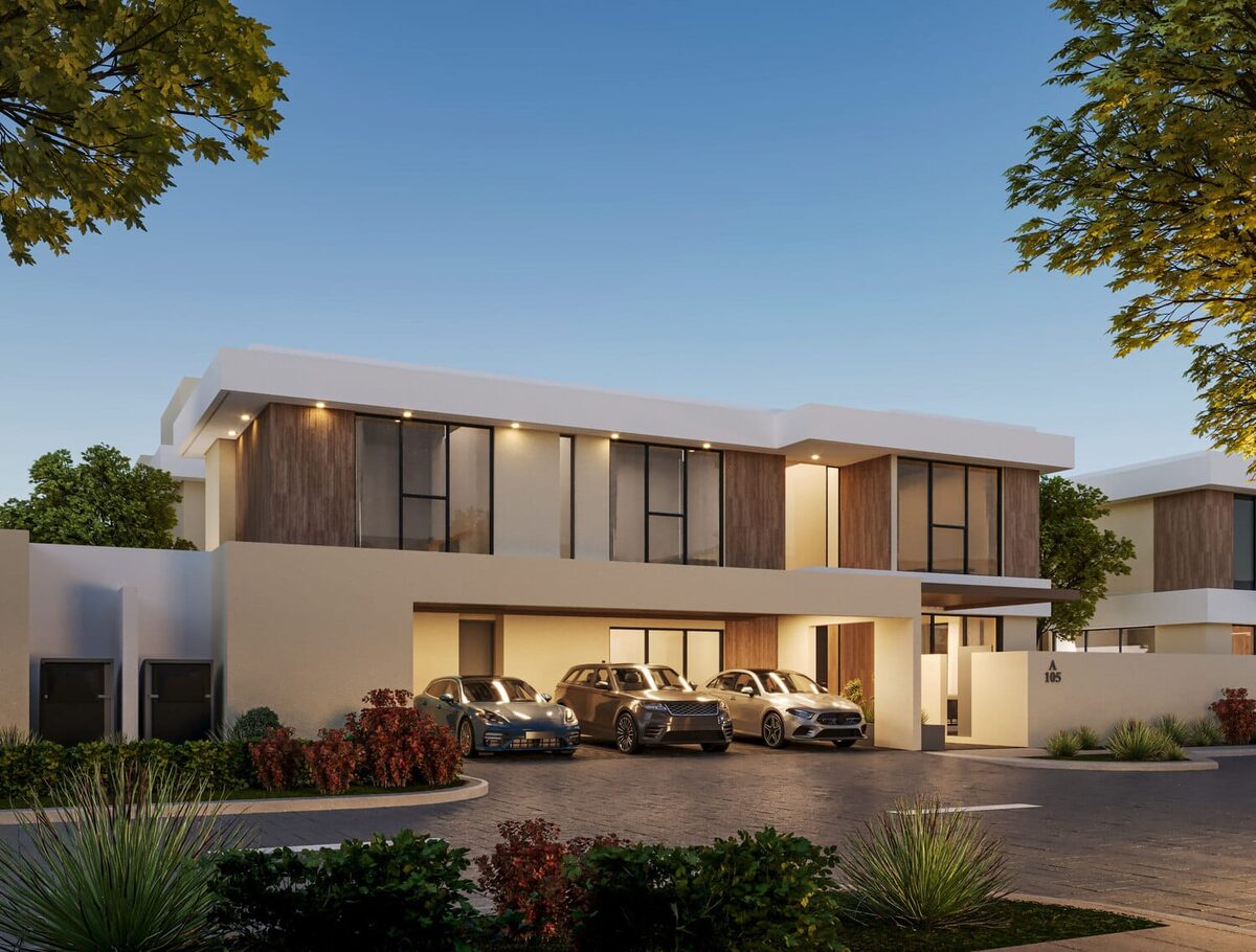 Willa, 296.54m² w Dubaj, Zjednoczone Emiraty Arabskie [ID: 1102-ff01306c]