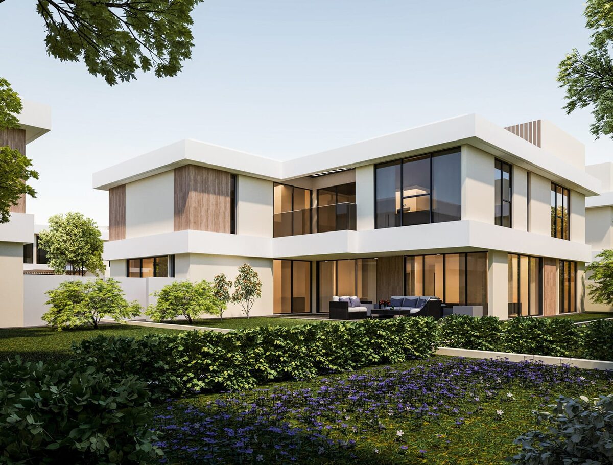 Willa, 296.54m² w Dubaj, Zjednoczone Emiraty Arabskie [ID: 1102-ff01306c]