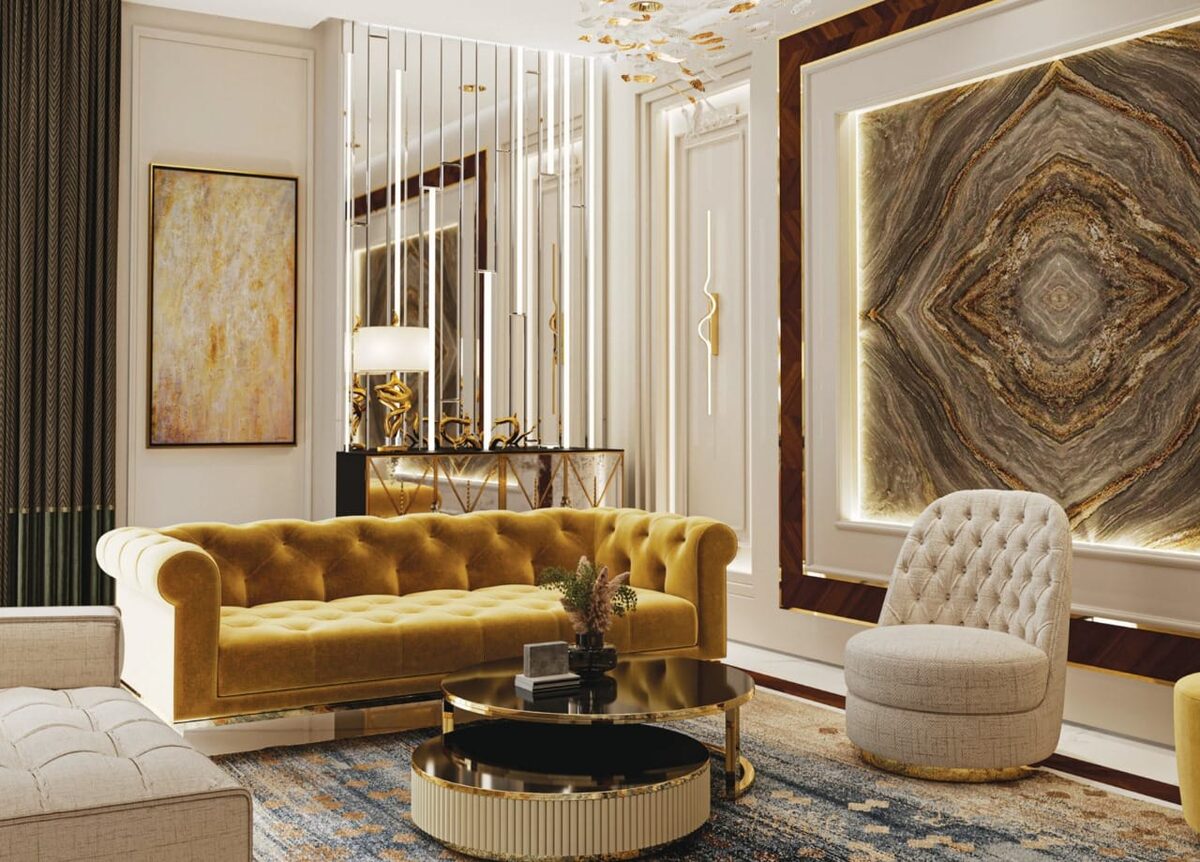 Apartament, 63.27m² w Dubaj, Zjednoczone Emiraty Arabskie [ID: 1102-95ae0fb1]