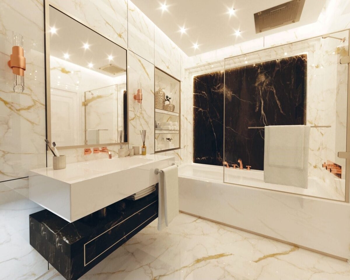 Apartament, 63.27m² w Dubaj, Zjednoczone Emiraty Arabskie [ID: 1102-95ae0fb1]