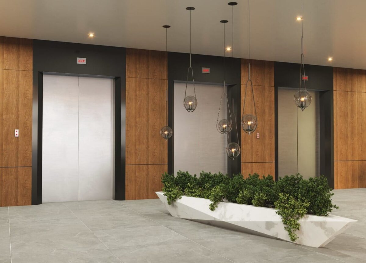 Apartament, 63.27m² w Dubaj, Zjednoczone Emiraty Arabskie [ID: 1102-95ae0fb1]